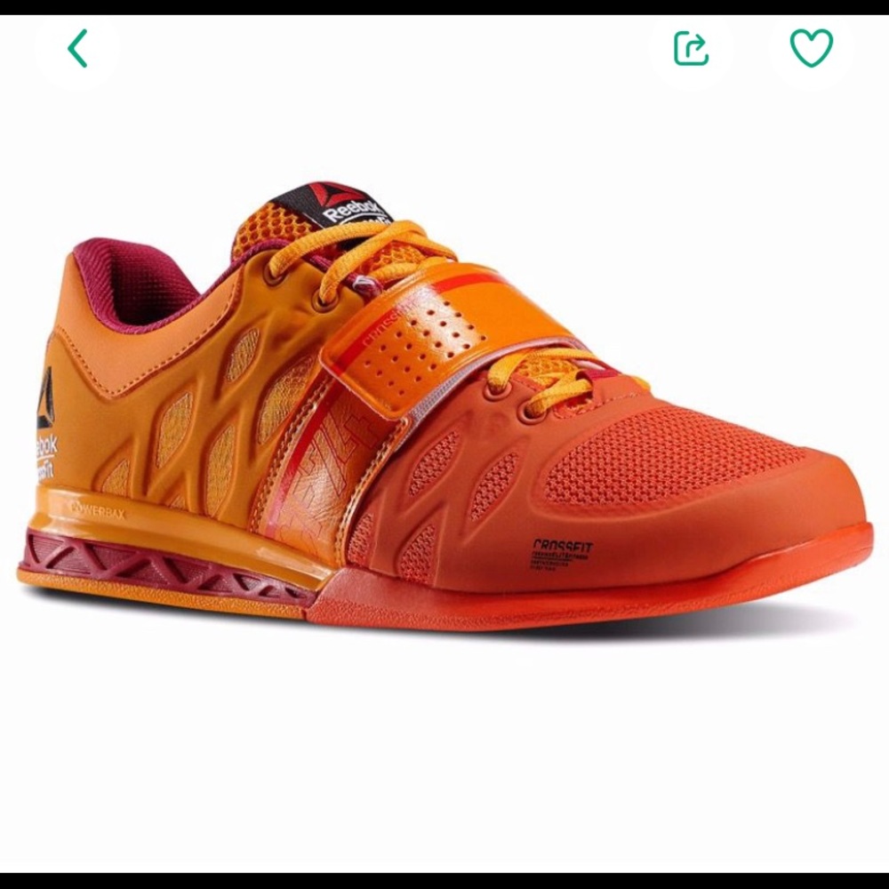 CrossFit Reebok